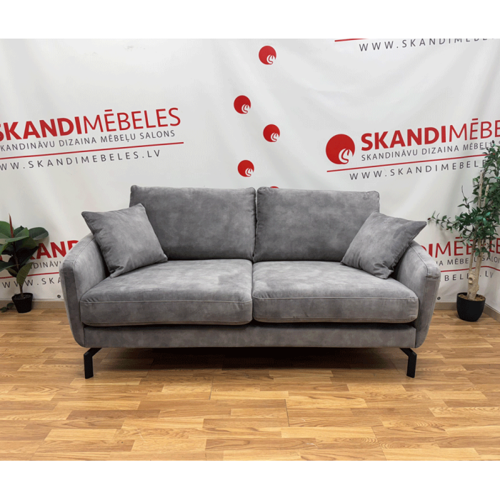 Sofa MORENO (Dvigulė) (Ekspozicija) Sofa MORENO (Dvigulė) (Ekspozicija)